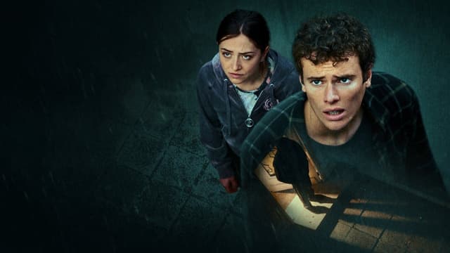 O Paciente Perdido assista online