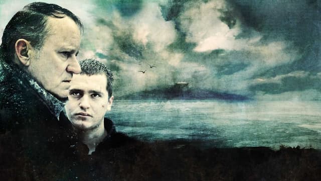 Inferno na Ilha assista online