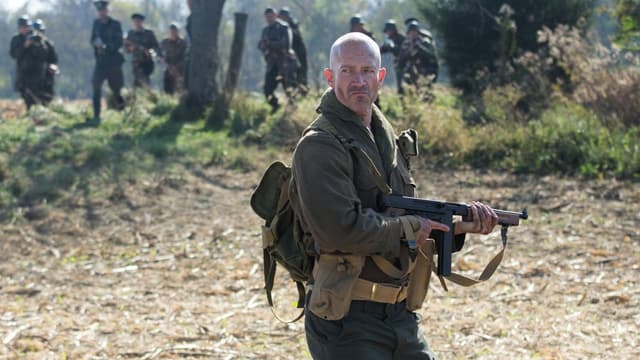 Operação Dunkirk assista online