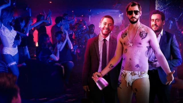 Crazy Trips - Budapeste assista online