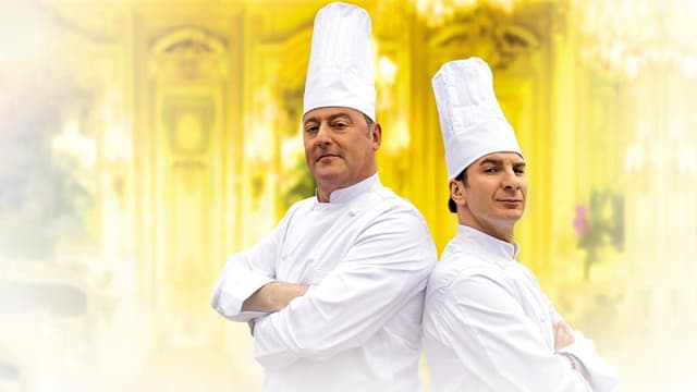 Como Um Chef assista online
