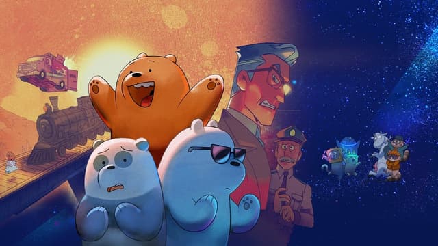 Ursos Sem Curso: O Filme assista online