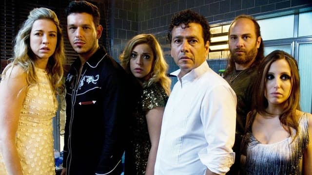 A Noite da Virada assista online