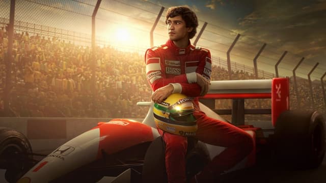 Senna assista online
