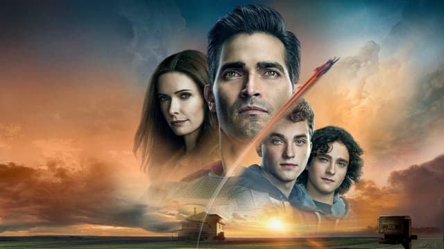 Superman e Lois assista online
