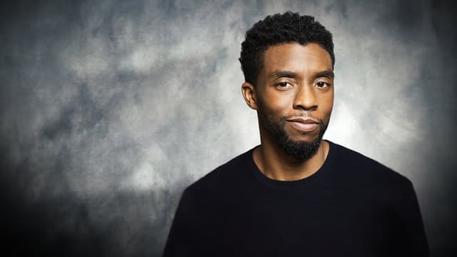 Chadwick Boseman: Homenagem a um Rei assista online