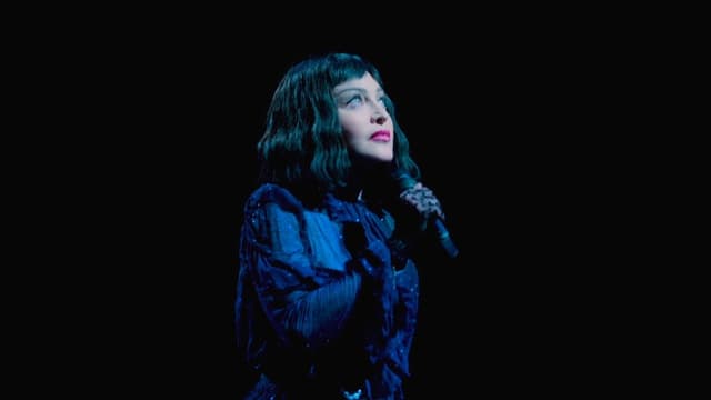 Madonna: Madame X assista online