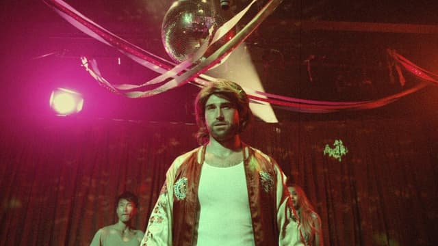 Fury of the Fist and the Golden Fleece assista online