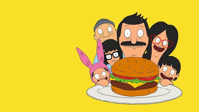 Bob's Burger: O Filme assista online