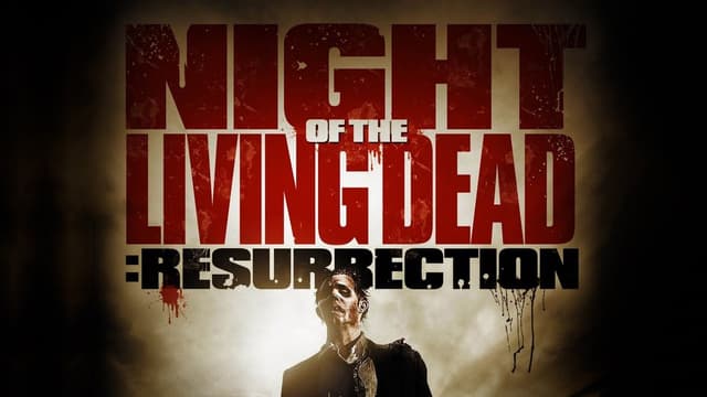 Night of the Living Dead: Resurrection assista online