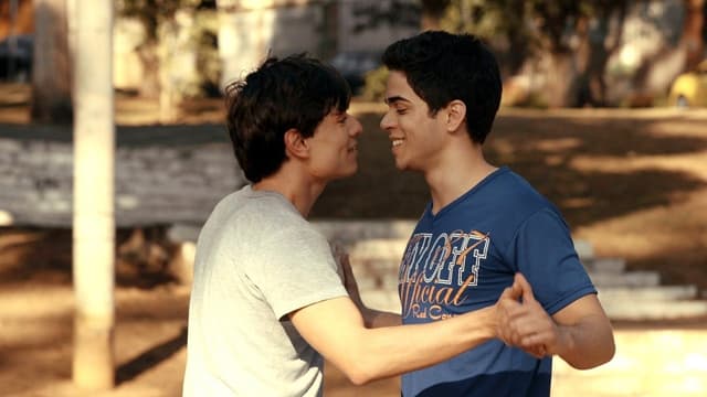 Do Lado de Fora assista online