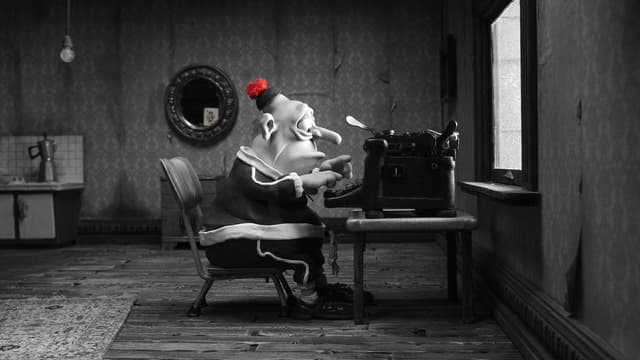 Mary e Max: Uma Amizade Diferente assista online