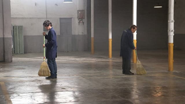 Almacenados assista online