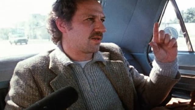 Werner Herzog Come Seu Sapato assista online