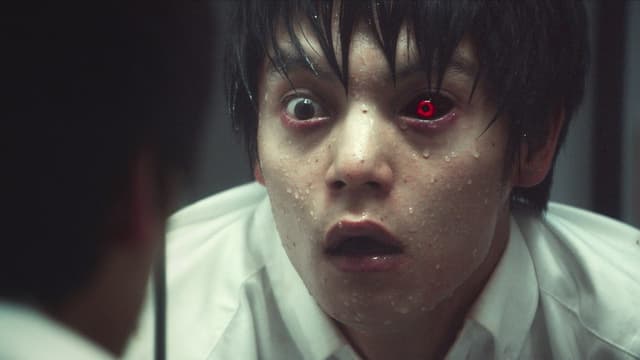 Tokyo Ghoul assista online
