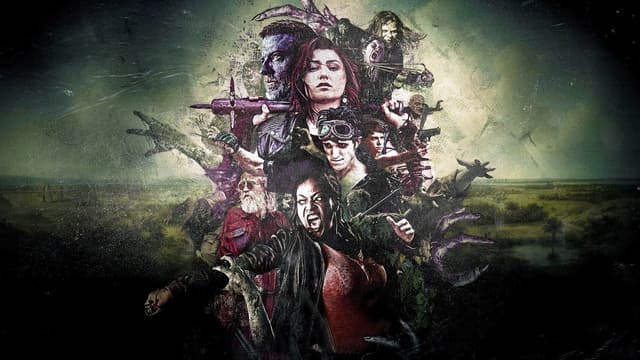 Z Nation assista online