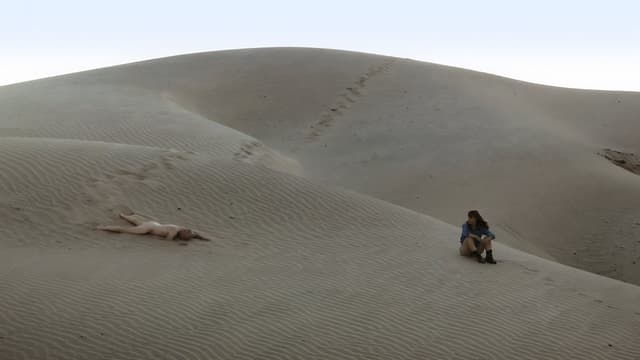 A Thought of Ecstasy assista online