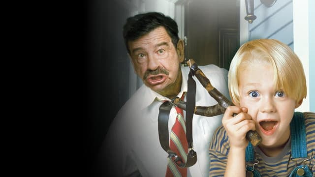 Dennis, o Pimentinha assista online