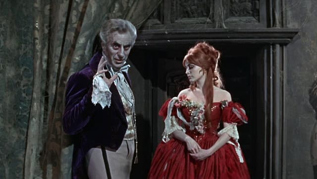 A Dança dos Vampiros assista online