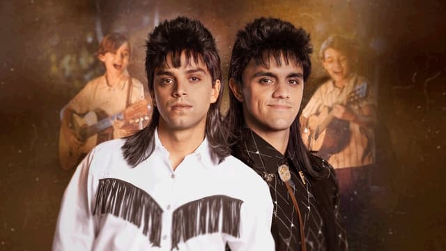As Aventuras de José e Durval assista online