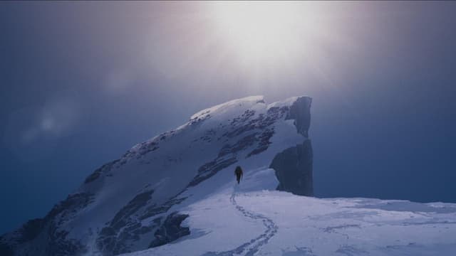 Viagem ao Topo da Terra assista online