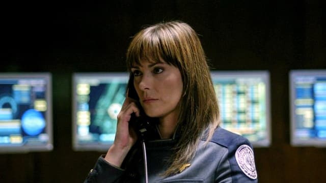Battlestar Galactica: Razor assista online