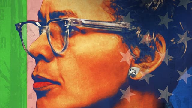 Meu Nome é Pauli Murray assista online