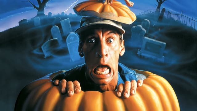 Ernest: O Bobo e A Fera assista online