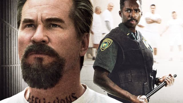 Felon assista online