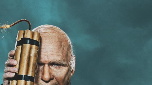 O Centenário Que Saiu Pela Janela e Desapareceu assista online