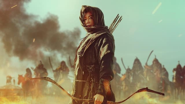 Kingdom: Ashin of the North assista online