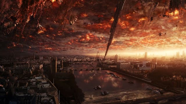 Independence Day: O Ressurgimento assista online