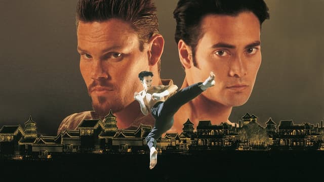 Kickboxer 5: O Desafio Final assista online