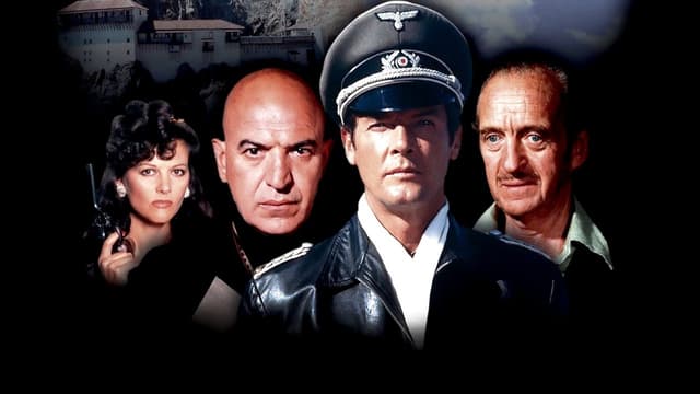 Fuga para Athena assista online