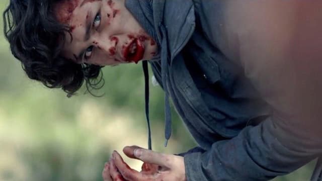 The Stranger assista online