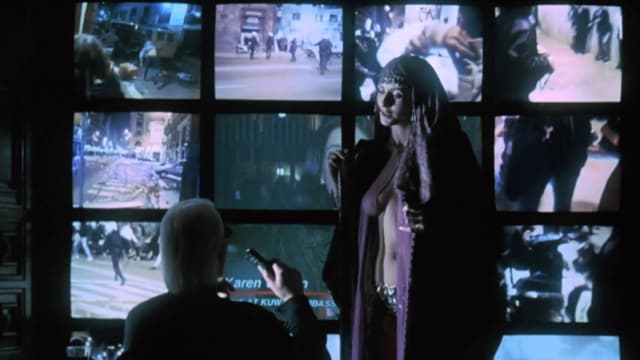 Faust - O Pesadelo Eterno assista online