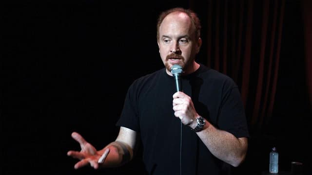 Louis C.K.: Hilarious assista online