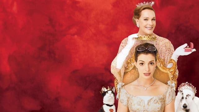O Diário da Princesa 2: Casamento Real assista online