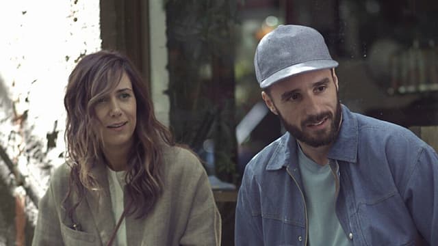 Nasty Baby assista online