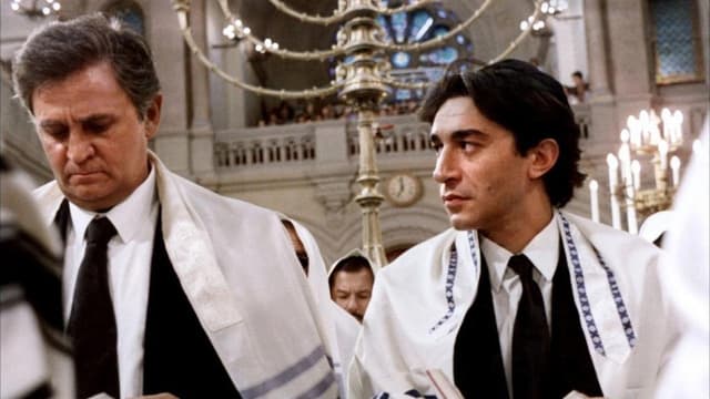 Le Grand Pardon assista online