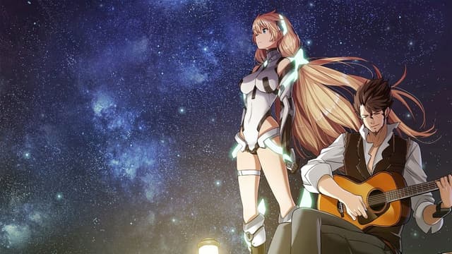 Rakuen Tsuihou assista online