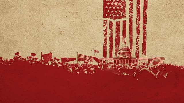 O Ataque ao Capitólio assista online