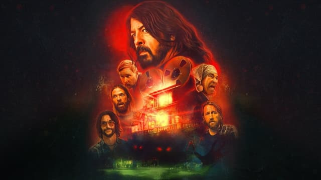Terror no Estúdio 666 assista online
