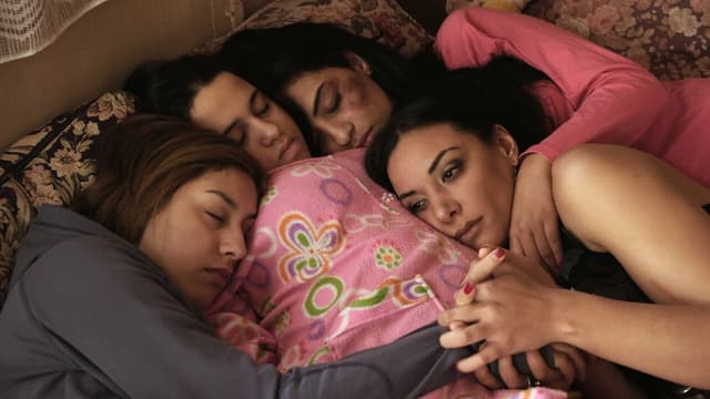 Muito Amadas assista online