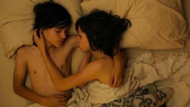 Marfa Girl assista online