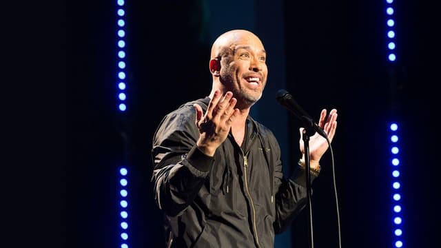 Jo Koy: Live from Seattle assista online
