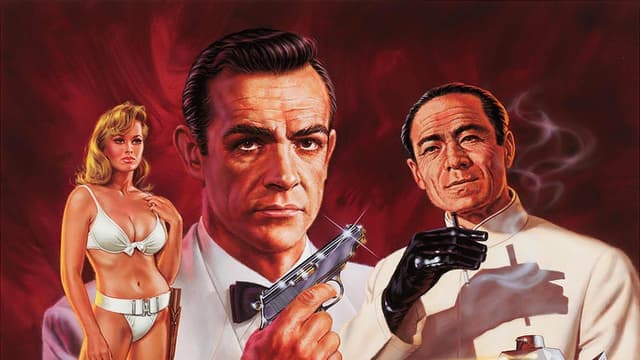 007 Contra o Satânico Dr. No assista online