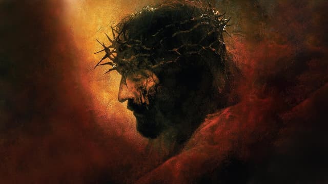 A Paixão de Cristo assista online
