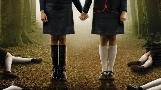 The Falling assista online