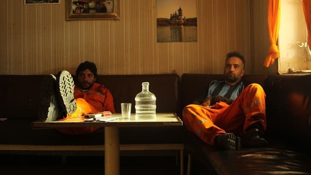 Sarmasik assista online